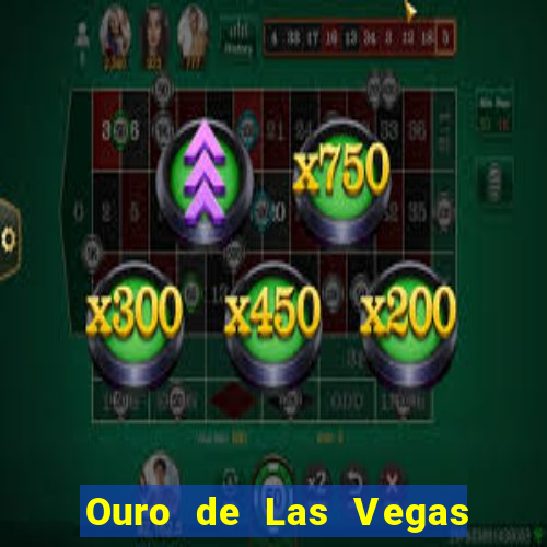 Ouro de Las Vegas o ouro maldito de las vegas filme online